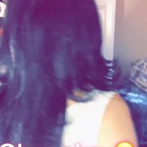 Meet your Posher, Rosa